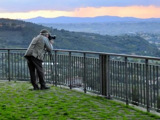 Notte Romantica 2017 a Torgiano