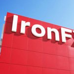 IronFX