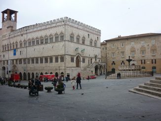 Progetto Perugia In